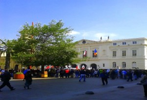 VULNERACION DE DERECHOS