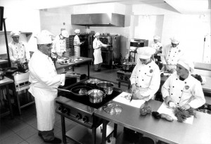 cocina