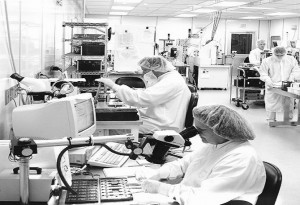 laboratorio