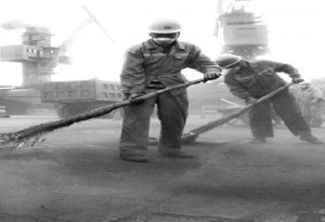 silicosis