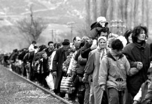 REFUGIADOS