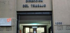DIRECCION DEL TRABAJO