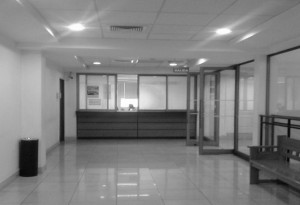 TRIBUNAL