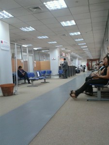inspeccion del trabajo