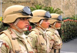 TUTELA LABORAL EJERCITO