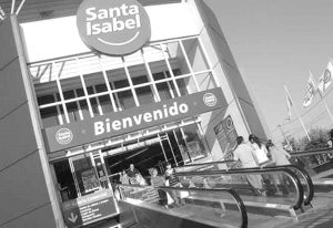 cencosud