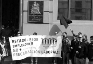 CORTE SUPREMA CONFIRMA JURISPRUDENCIA Y SANCIONA CON NULIDAD A MINISTERIO DE LA VIVIENDA